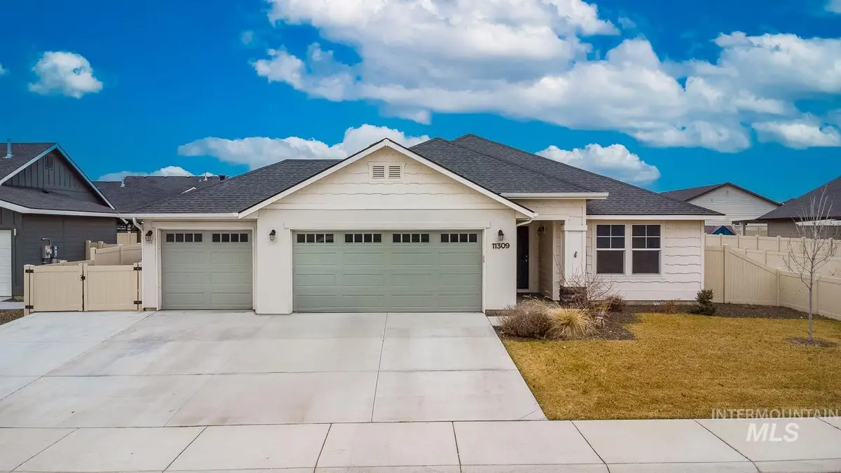 11309 W Viola St, Nampa, ID 83651 - Image #1