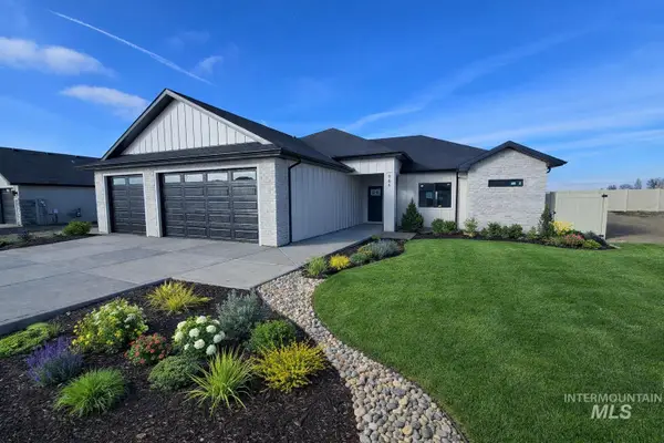 966 Adamite Road, Kimberly, ID 83341