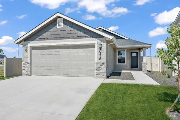 10080 Longtail Drive, Nampa, ID 83687