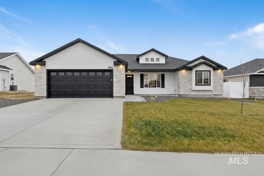 841 Waveland Avenue, Filer, ID 83328 - Image #2