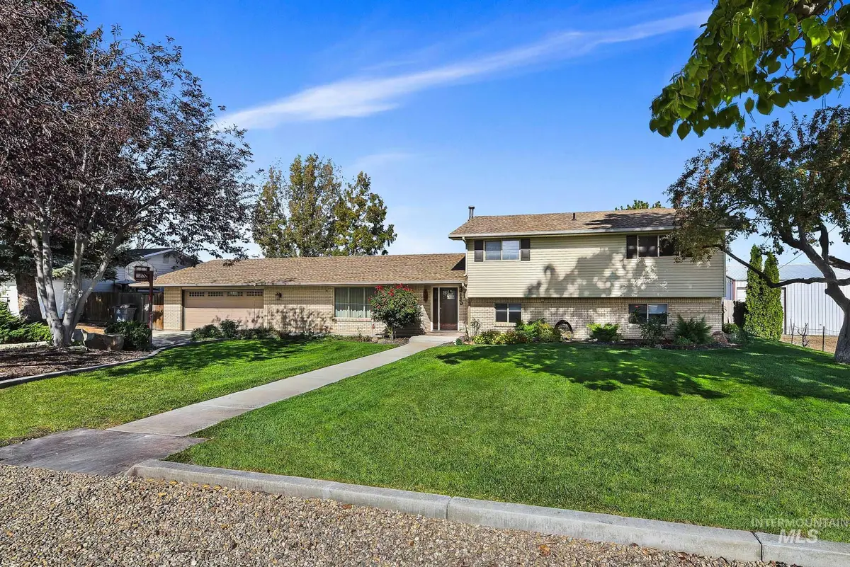 315 E Pat Lane, Caldwell, ID 83607 - Image #1