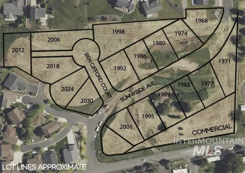 1992 Sunnyside Ave., Moscow, ID 83843 - #1