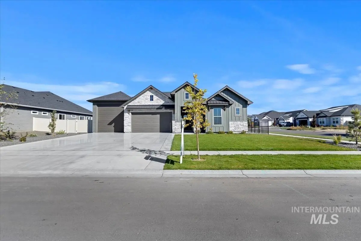 11027 W W Lahinch Ln., Kuna, ID 83634 - Image #1