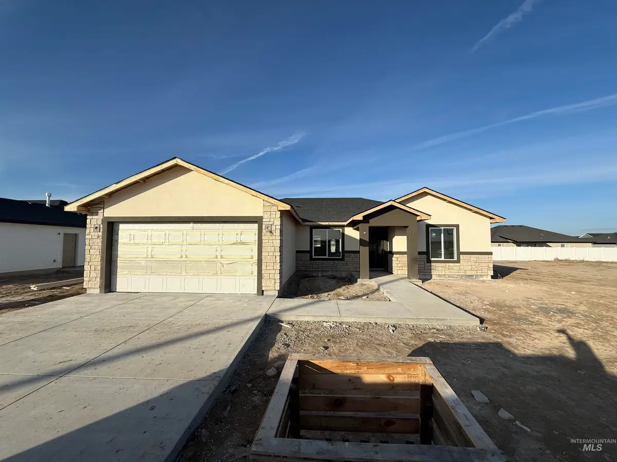 1196 Ira Burton, Twin Falls, ID 83301 - Image #1