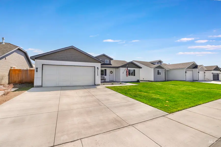 1113 Meadow Lake Loop, Buhl, ID 83316 - Image #3