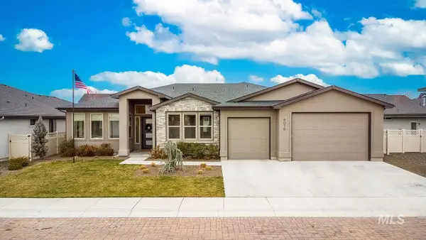 4078 W Wapoot St., Meridian, ID 83646