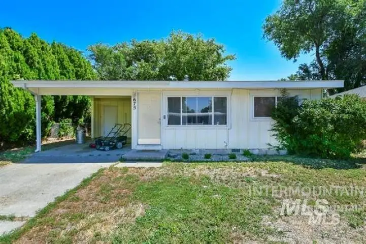 675 S 13th E, Mountain Home, ID 83647 - Image #1
