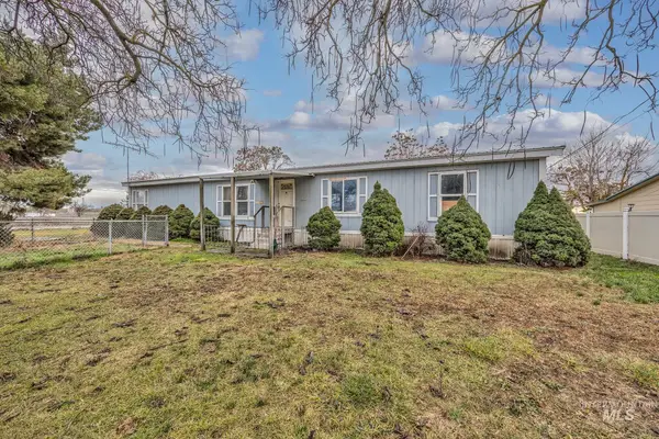 1445 SE Claude Rd, Ontario, OR 97914