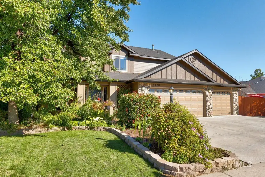 4428 W Campfire, Meridian, ID 83646 - Image #2