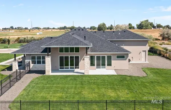 7265 E Red Kite St, Nampa, ID 83686
