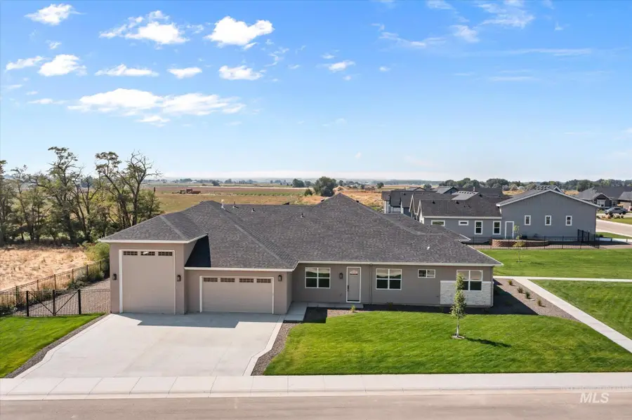 7265 E Red Kite St, Nampa, ID 83686 - Image #3