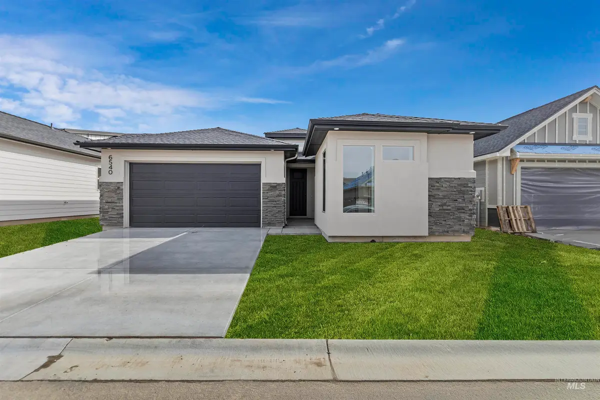 6536 E Lucy Dr, Eagle, ID 83714 - Image #1