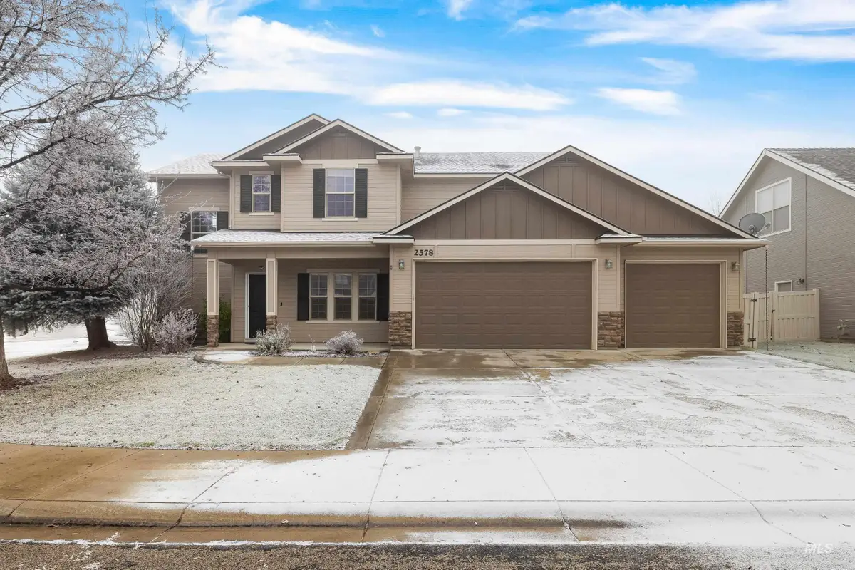 2578 S Groom Way, Meridian, ID 83642 - Image #1