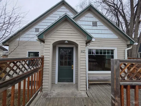 412 Maple Street, Nampa, ID 83686