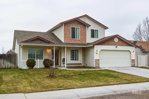 67 N Brandywine, Nampa, ID 83651
