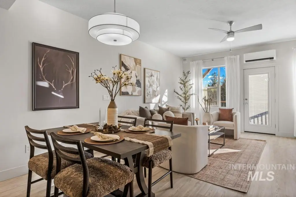 212 Broken Pine Ln, McCall, ID 83638 - #1