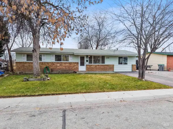 6739 W Grunder St., Boise, ID 83709