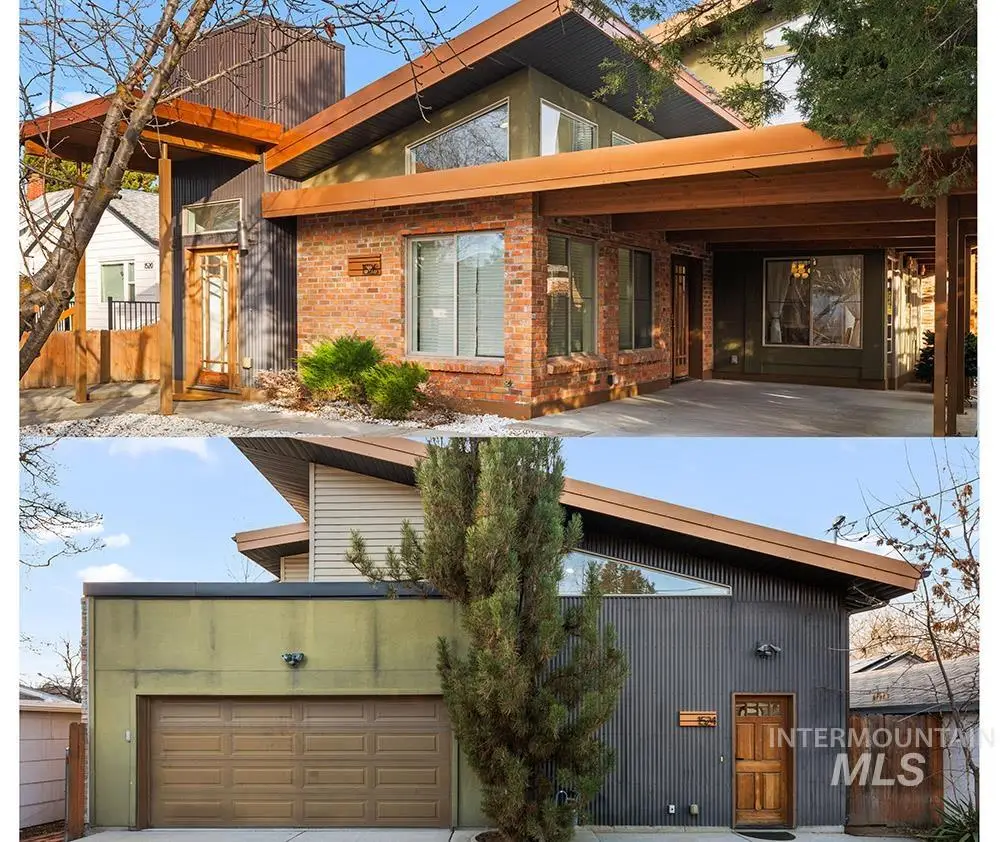 1526/1524 S Lincoln Ave, Boise, ID 83706 - Image #1