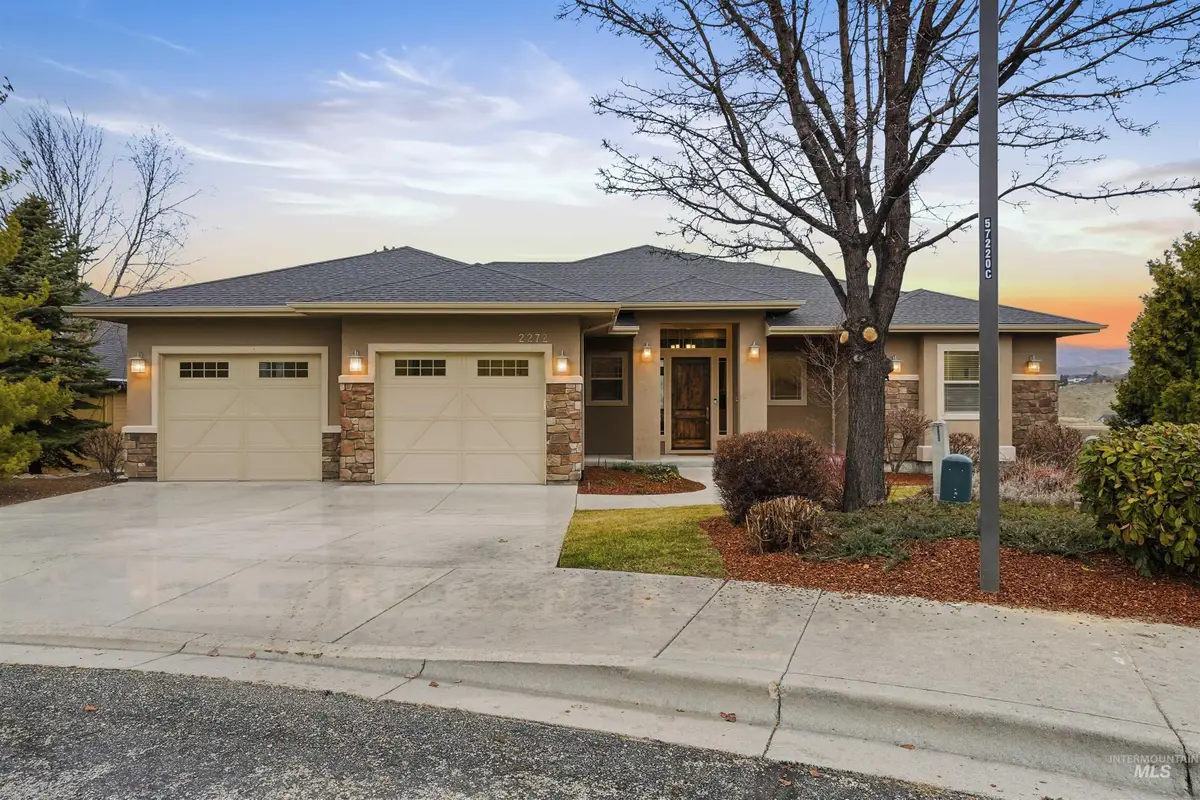 2272 W Winter Camp Dr, Boise, ID 83703 - Image #1
