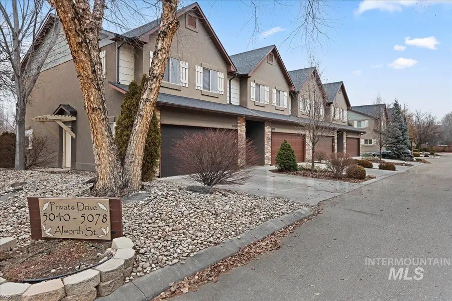 5076 N Alworth, Garden City, ID 83714 - Image #2