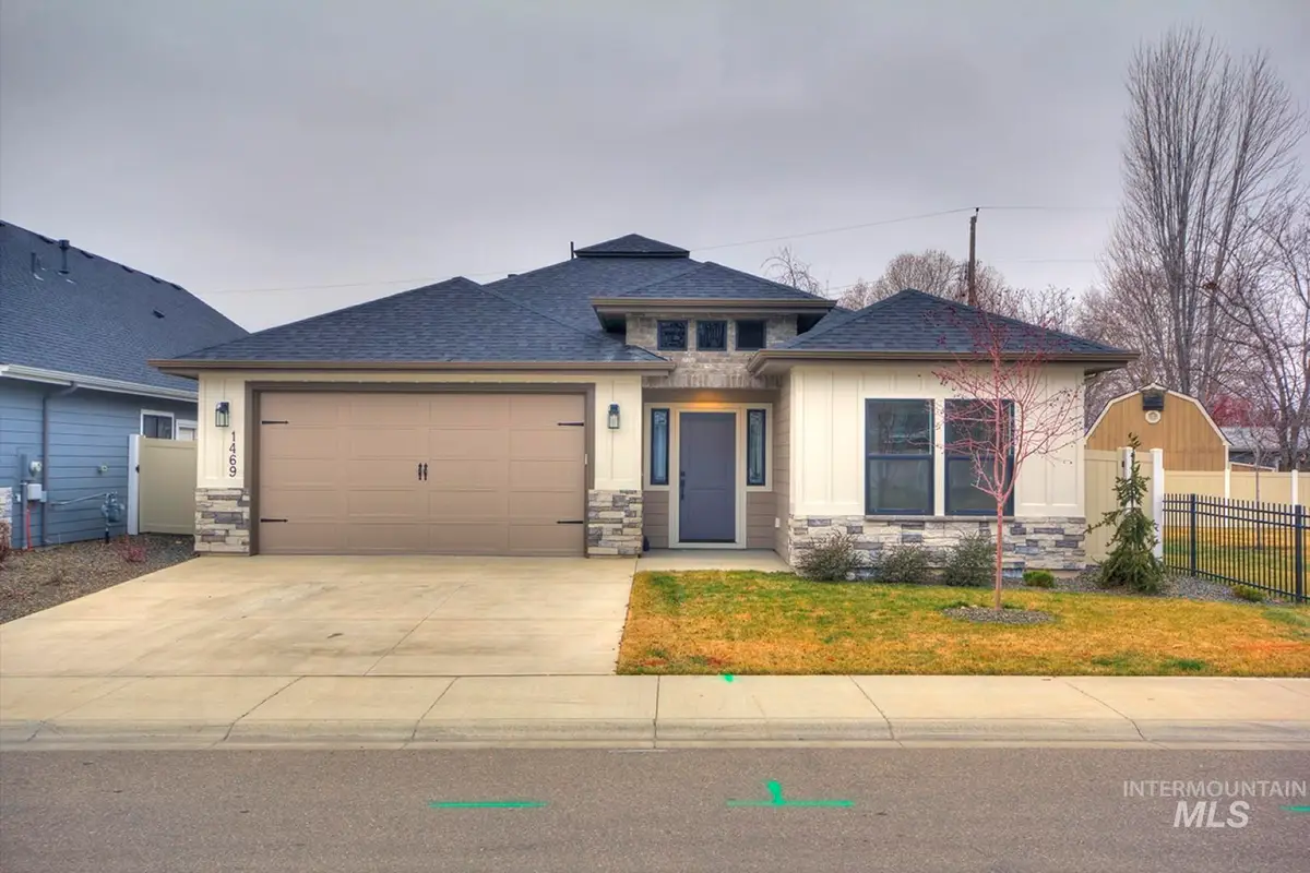 1469 N Parkshire Way, Meridian, ID 83642 - Image #1