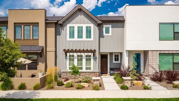 3321 S Hopes Well Way, Boise, ID 83716