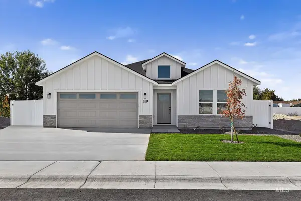 1158 Velvet Loop, Wilder, ID 83767