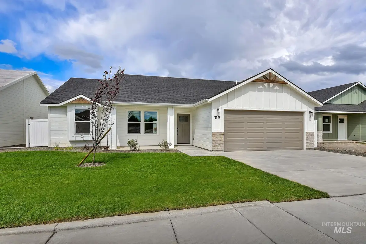 1160 Velvet Loop, Wilder, ID 83676 - Image #1