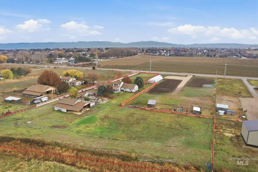 7985 S Cloverdale Rd., Boise, ID 83709 - Image #3