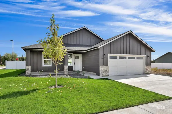1164 Velvet Loop, Wilder, ID 83676
