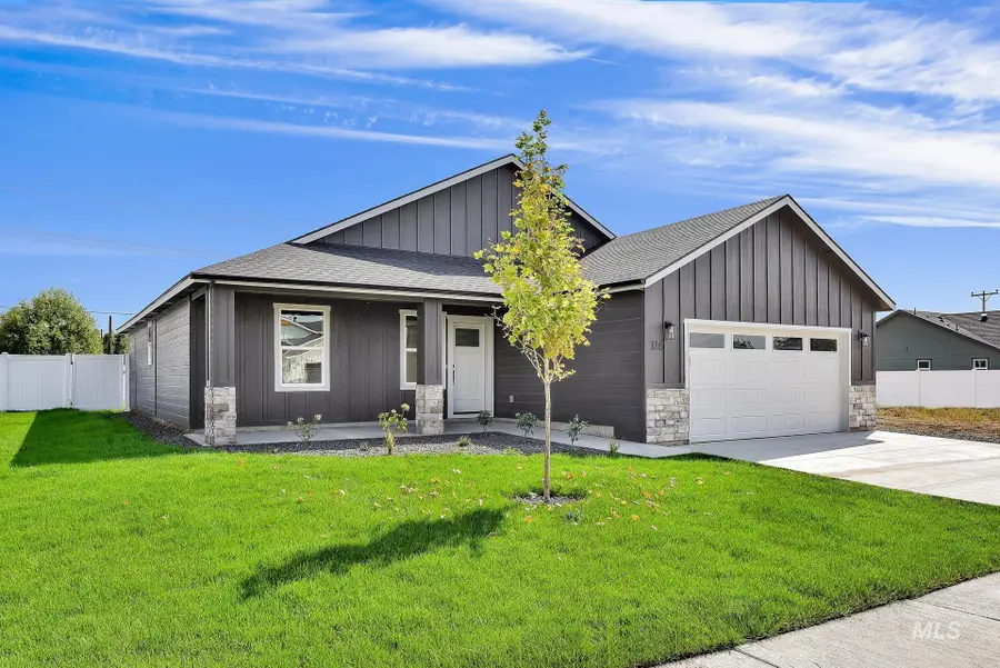 1164 Velvet Loop, Wilder, ID 83676 - Image #2