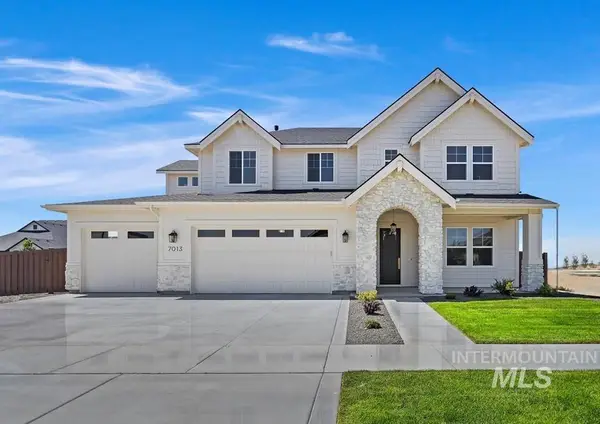 9332 W Gladiola Ln, Star, ID 83669