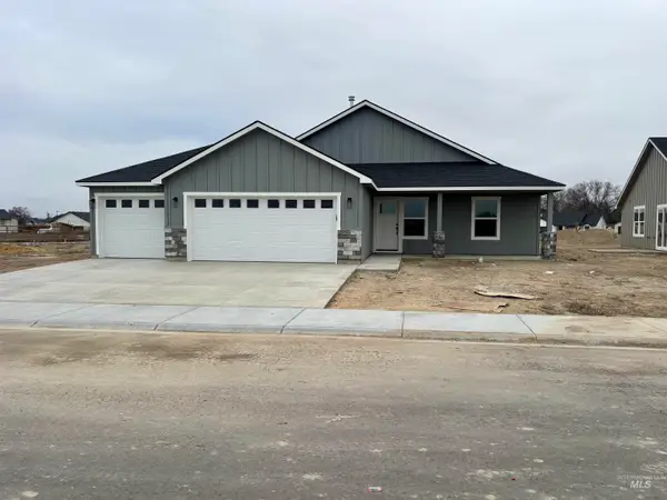 1140 Velvet Loop, Wilder, ID 83676