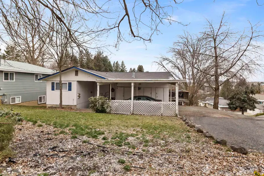 649/651 N Hayes Street, Moscow, ID 83843 - Image #2