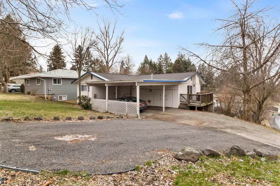 649/651 N Hayes Street, Moscow, ID 83843 - Image #3