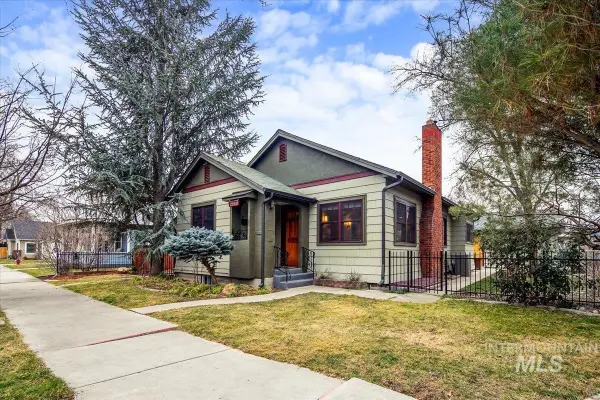 2510 W Heron St., Boise, ID 83702