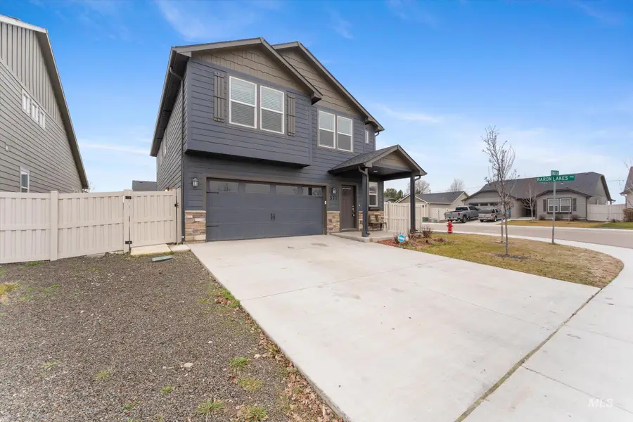 513 Stanley Lake St, Middleton, ID 83644 - Image #3