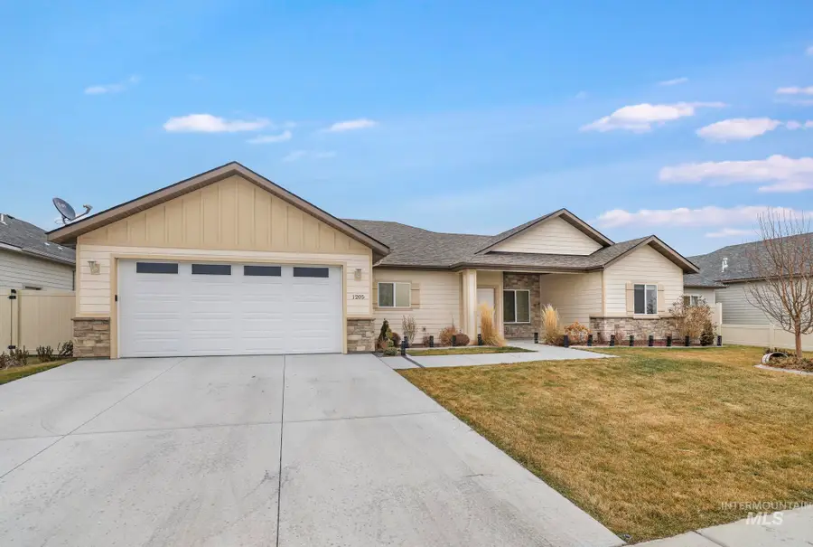 1205 Thunder Mountain Dr., Kimberly, ID 83341 - Image #2