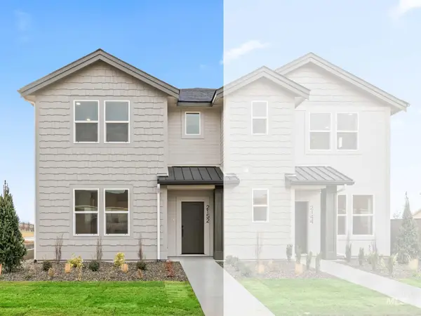 2168 E Deep Purple Lane, Meridian, ID 83642