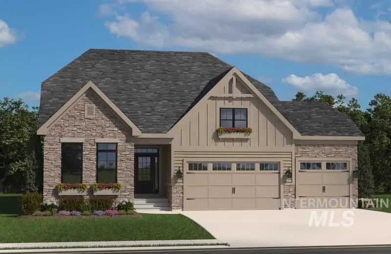 7280 W Flathead Lake St, Eagle, ID 83616 - Image #1