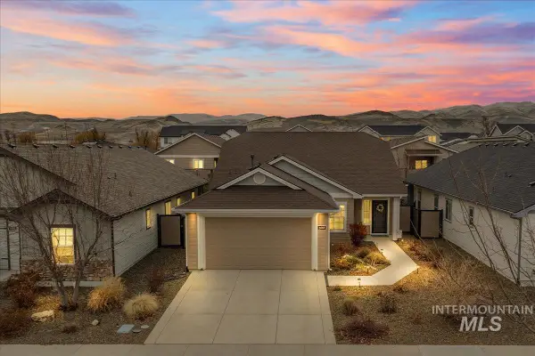 5668 W Old Ranch St, Boise, ID 83714