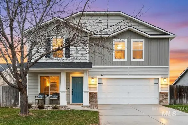 1894 E Deerhill Dr, Meridian, ID 83642