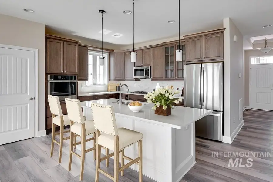 7297 W Lands St, Eagle, ID 83616 - Image #2