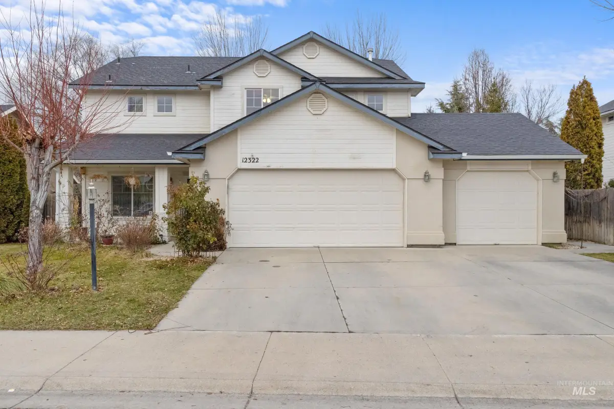 12322 W Abram Dr., Boise, ID 83713 - Image #1