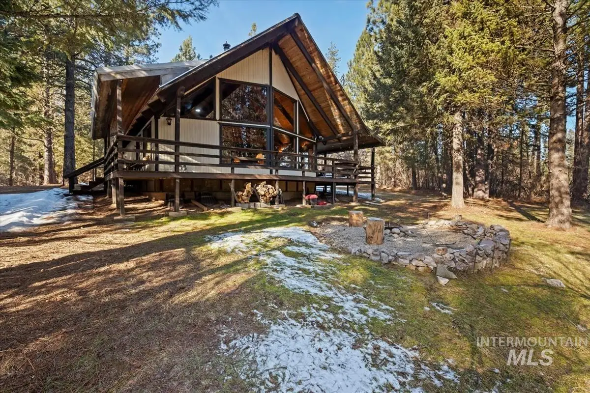 20 North Trail, Garden Valley, ID 83622 - Image #1