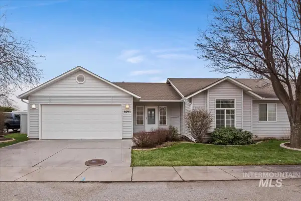8093 W Penny Ln., Garden City, ID 83714