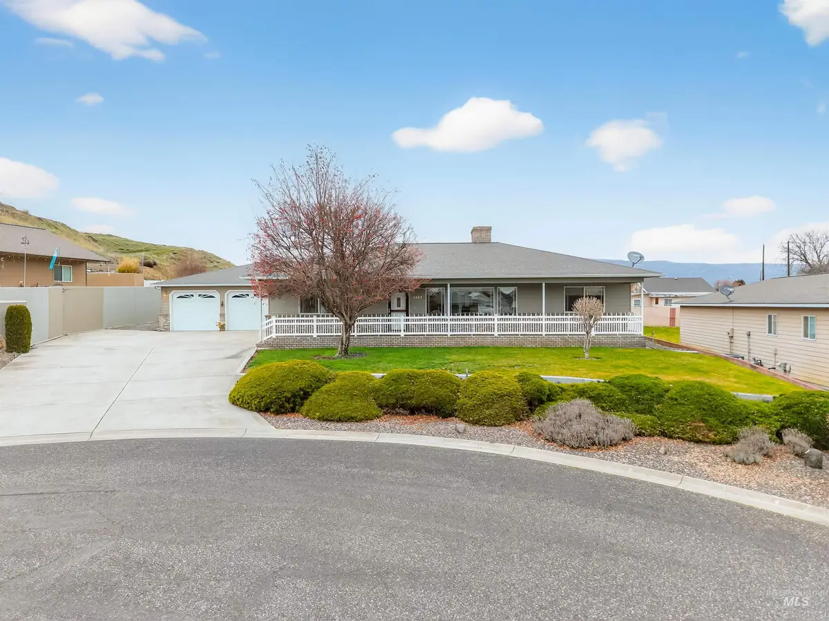 1324 Setlow Court, Clarkston, WA 99403 - Image #1