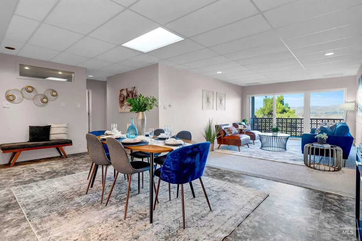 3701 W Crescent Rim Drive #407, Boise, ID 83706 - #1