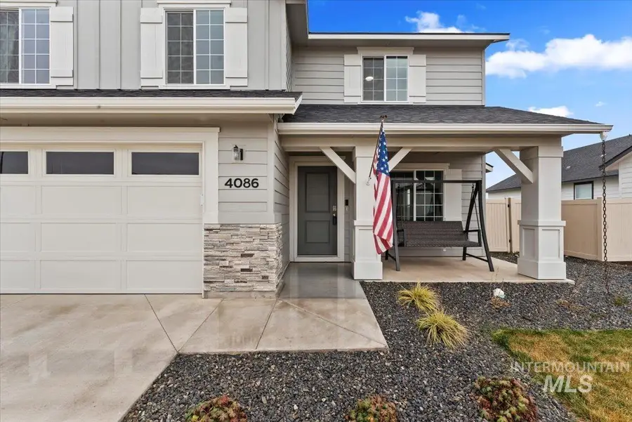 4086 N Kithnos Ave, Meridian, ID 83646 - Image #3