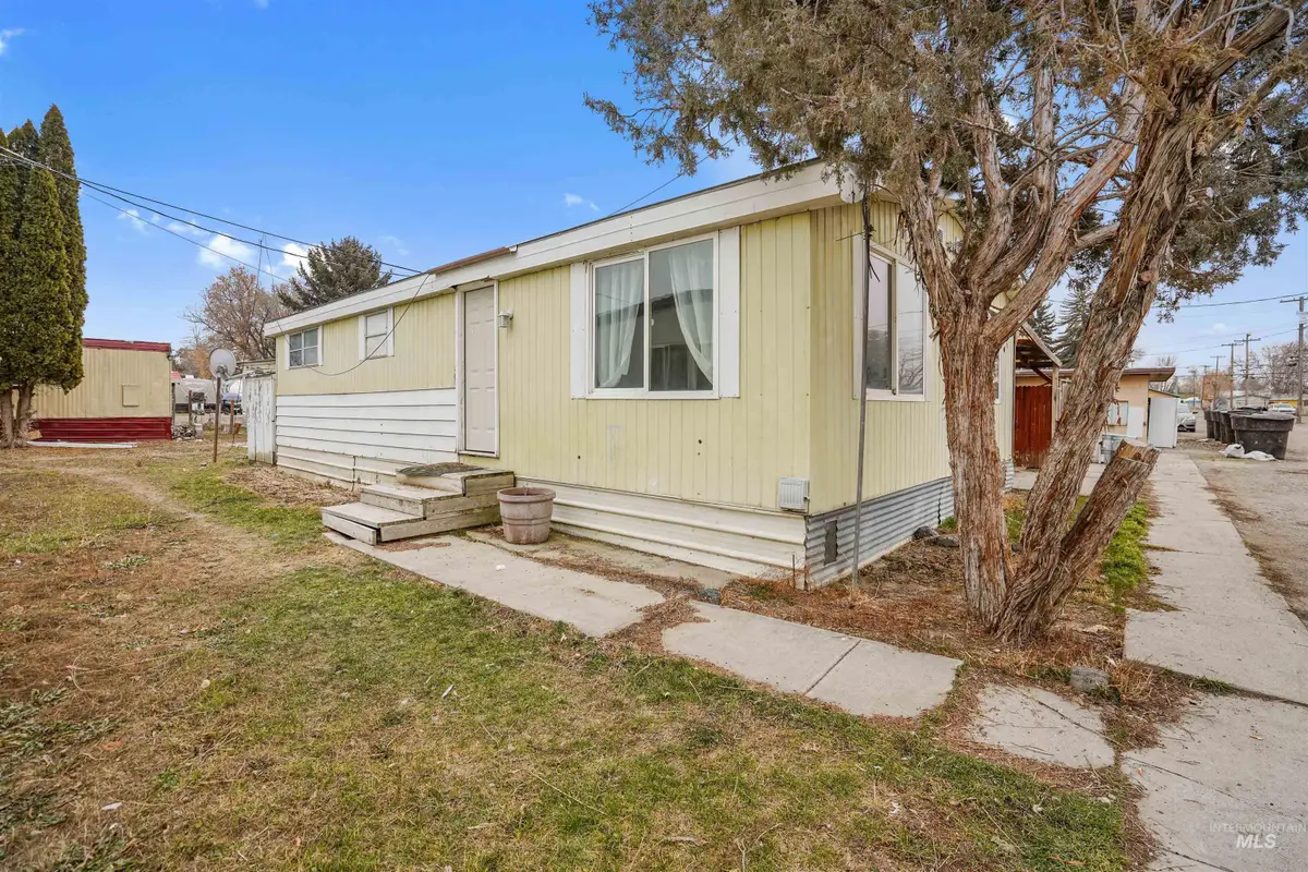 757 Normal Ave. #c-6, Burley, ID 83318 - Image #1